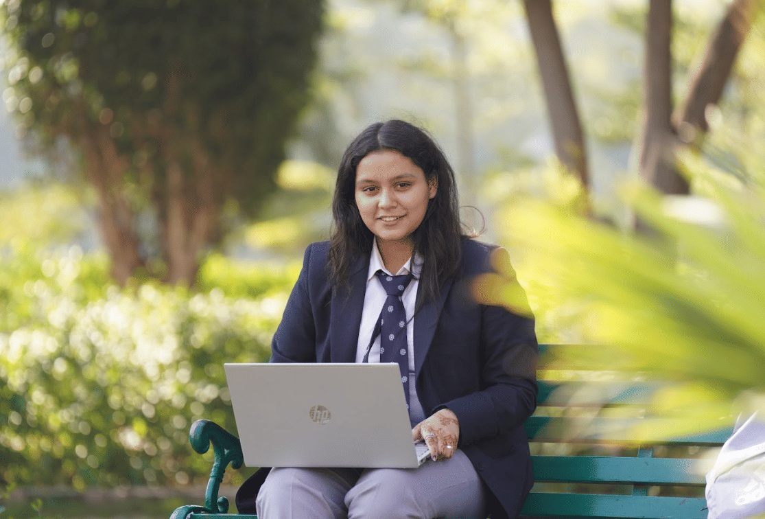 CGC University, Mohali Classrooms & Labs photo 14